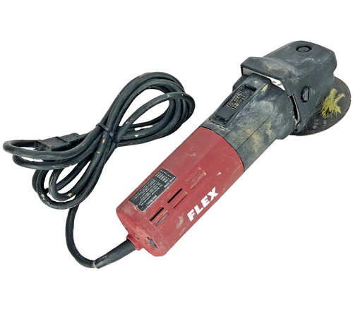 Flex 1503 rotary polisher - vr,