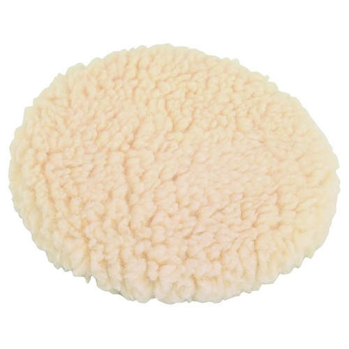 Inch bonnet polisher - bonnet,