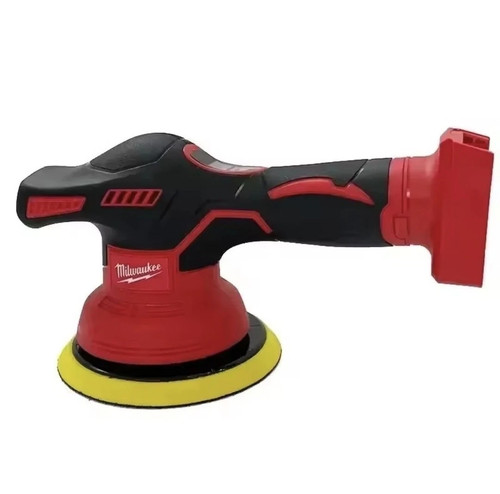 Speed brushless car polisher - brushless,