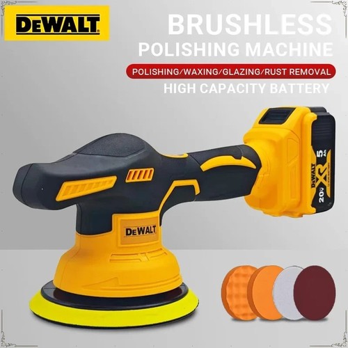 Dewalt gears digital display - 8,