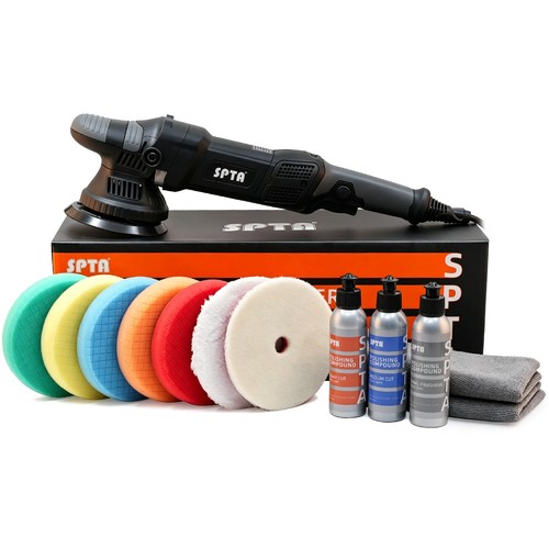 Spta inch dual action - inch, random