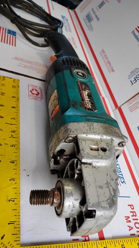 Makita 9227c amp - , variable
