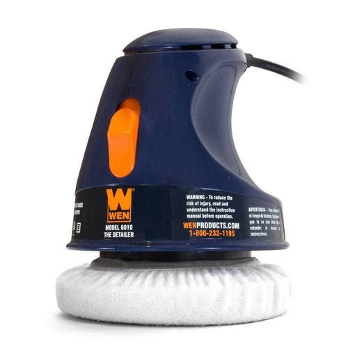 Wen car waxer polisher - car,