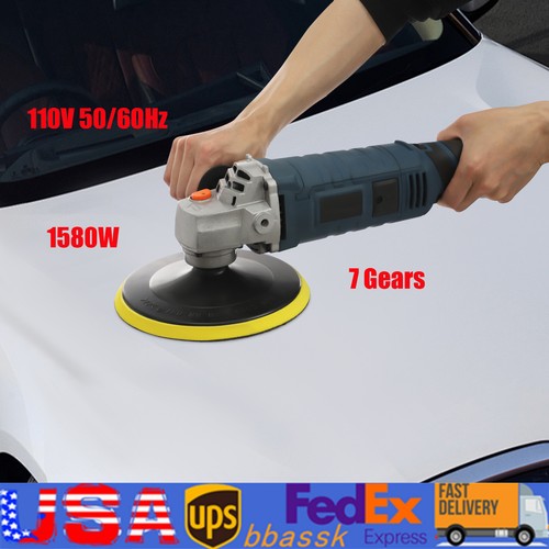 Power polisher handheld - power,