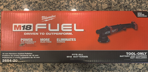 Genuine milwaukee tool - genuine, 2684-20