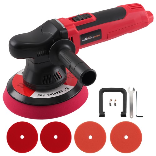 650w car polisher - da,