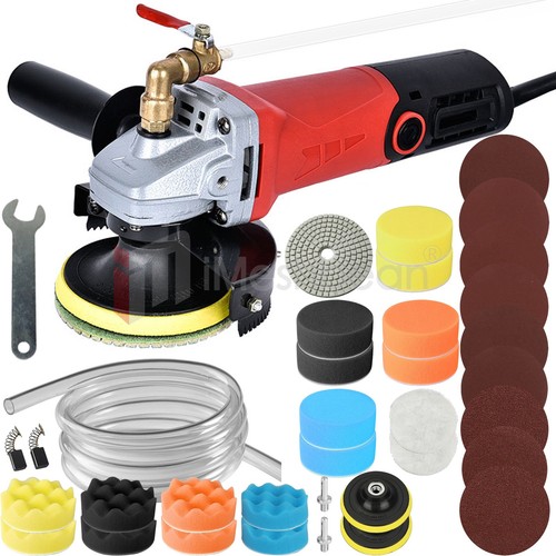 860w electric wet polisher - electric,