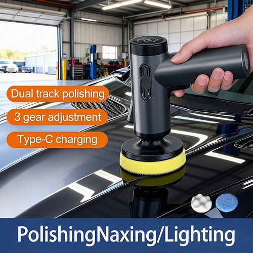 Cordless handheld car - handheld,