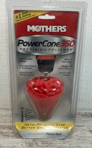 New mothers power cone 360 - new,