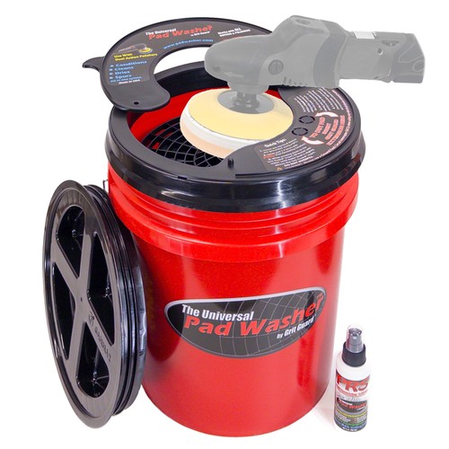 Universal pad washer kit - universal,