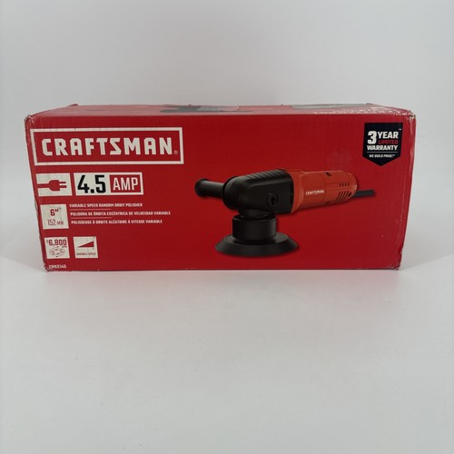 Craftsman polisher - craftsman,
