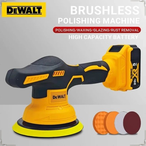 Dewalt 20v max random - 20v,