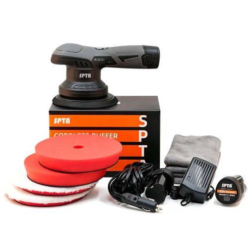 Spta cordless car - spta,