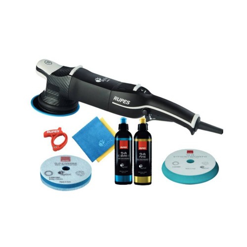 Rupes bigfoot lhr15v bas - rupes, lhr15v/bas