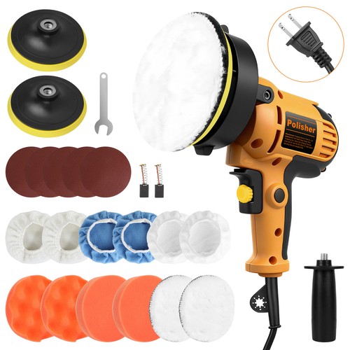 1000w polisher 5 - 4",