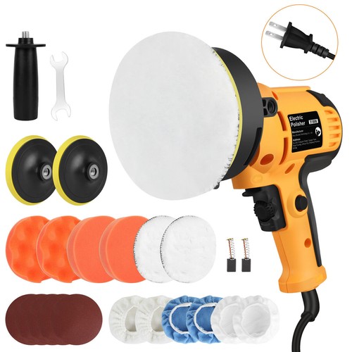 800w polisher buffer - buffer, sander
