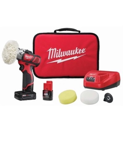 Milwaukee 2438 22x m12 - milwaukee,