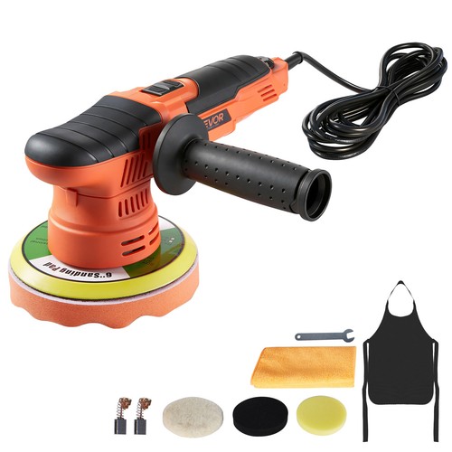 Vevor car buffer - 6",