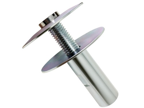 Extension adapter airway - adapter,