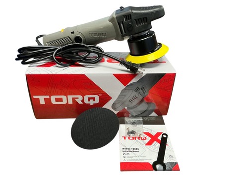 Torq torqx dual action - torqx, random