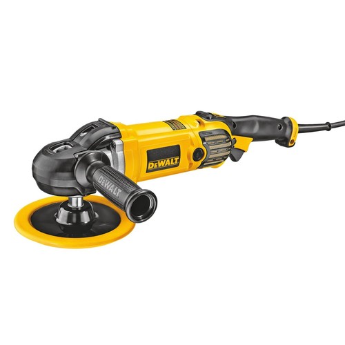 Dewalt buffer polisher - dewalt,