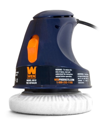 Wen 6010 waxer - wen, 6"