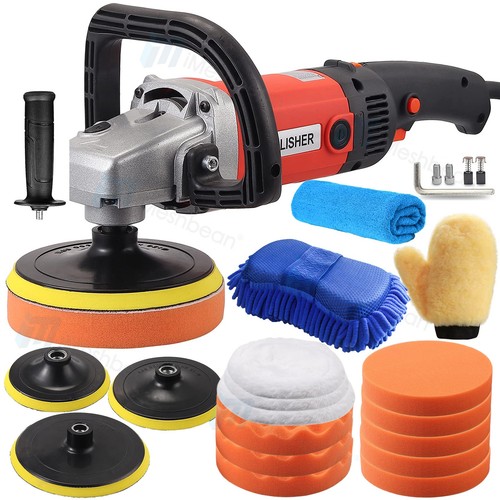 1400w buffer polisher sander - buffer,