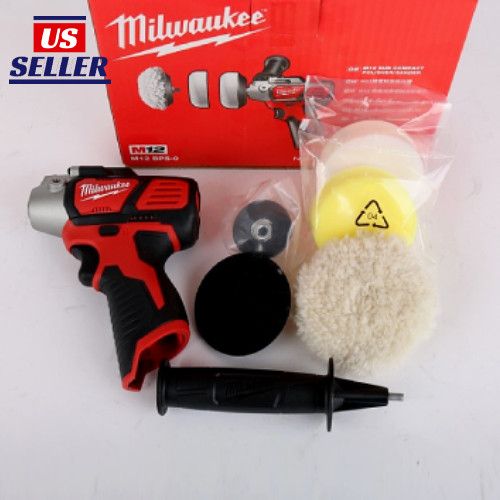 Stock milwaukee m12 - [stock,