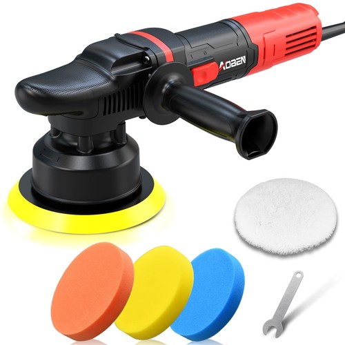 Aoben car buffer polisher - car,