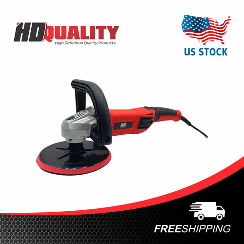 Proffesional rotative polisher - proffesional,