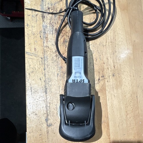 Forced rotation polisher - forced,