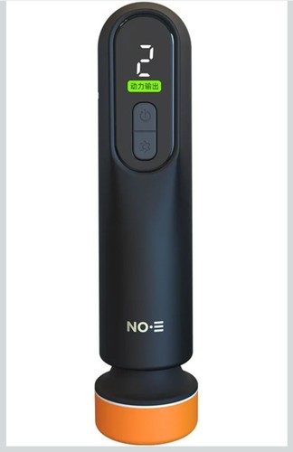 Cordless car buffer - car,