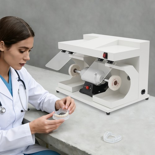 550w electric double - double, dust