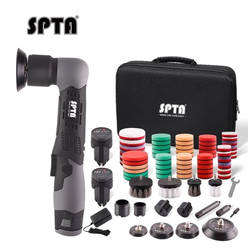 Spta cordless mini - cordless, ro/da