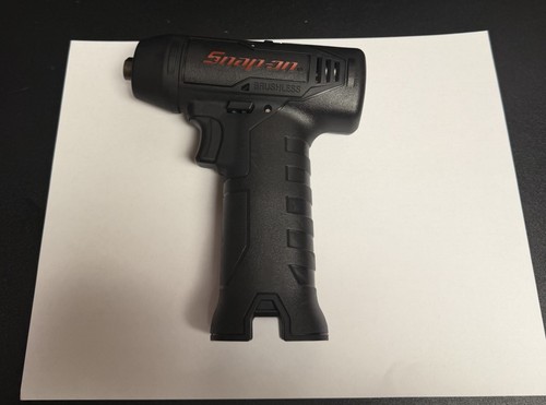 Snap ctpp861bk 4v - on,