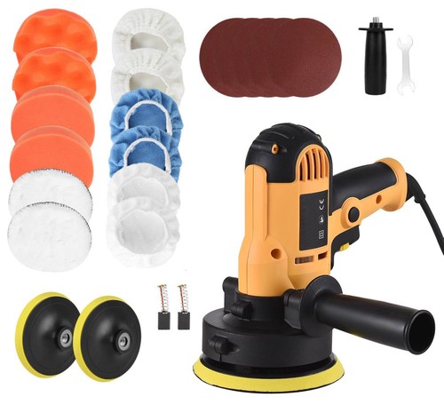 800w buffer polisher - 800w,