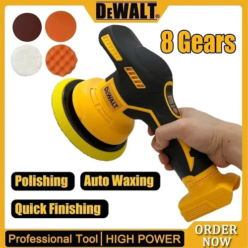 Dewalt gears digital display - 8,
