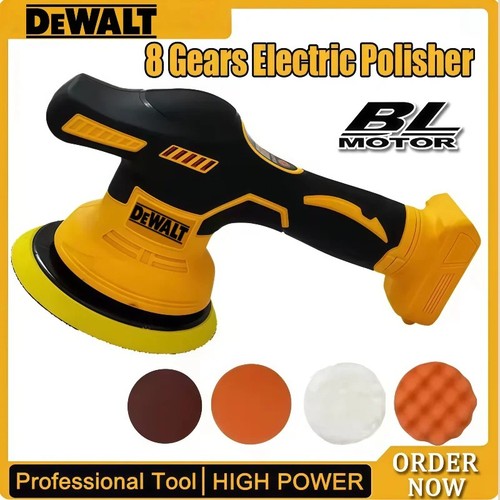 Dewalt gears digital display - digital,