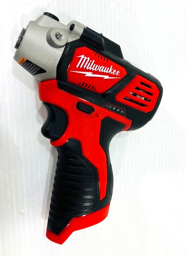 Milwaukee m12 - m12, vs