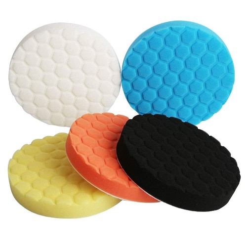 Inch polishing pads - inch, car