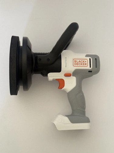 Black decker matrix 20v max - black+decker,