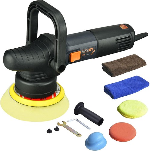 Maxxt car polisher - polisher,, 9mm