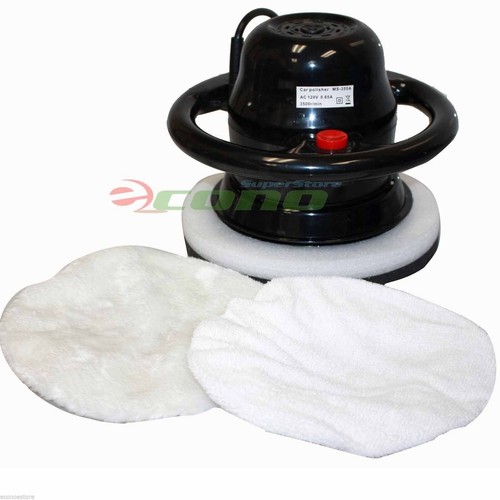 Buffer polisher random - buffer,